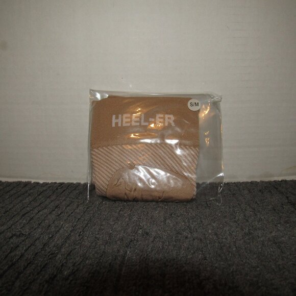 Heel-ER plantar fasciitis compression sleeves S/M - Picture 4 of 5